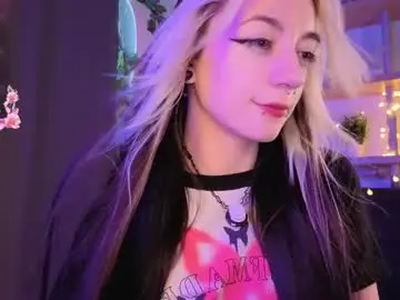 Chaturbate Sex Cam of pamelaryant