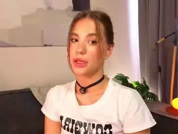Chaturbate Watch Live Sex Cams of pamelaryant