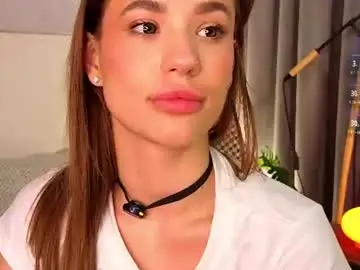 Chaturbate Adult Webcam of pamelaryant