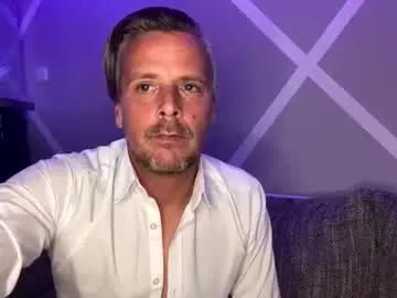 Chaturbate Nude Webcam of patrizius83