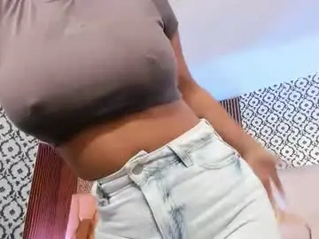 Chaturbate Free Porn Cam of penelope_tay