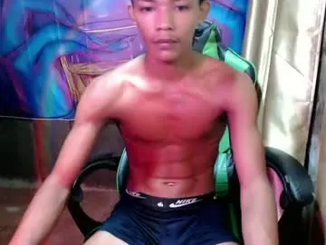 Chaturbate Adult Webcam of pinoy_cuteboy69