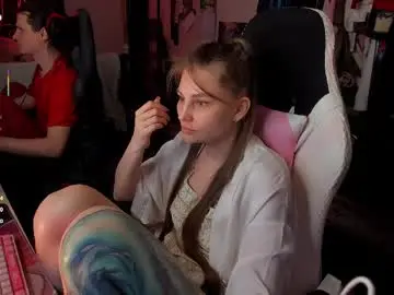 Chaturbate Adult Video Chat of queenafina