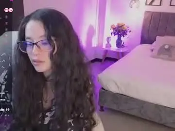 Chaturbate Sex Chat of samantha_blow