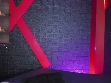 Chaturbate Best Webcam of samethyst