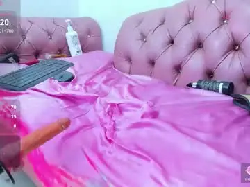 Chaturbate Sex Chat of samking19