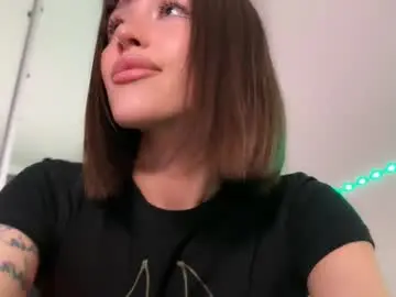 Chaturbate Live Sex Cam of sasha_suprapro