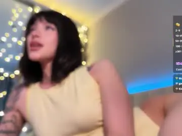 Chaturbate Live Sex Cam of sasha_suprapro