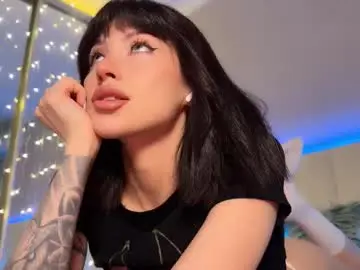 Chaturbate Best live sex cam show of sasha_suprapro