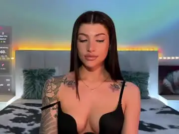 Chaturbate Free Porn Cam of sasha_suprapro