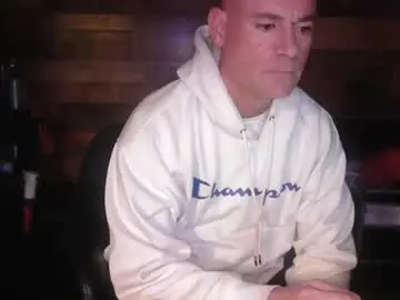 Chaturbate Sex Cam of showingoff40