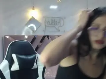 Chaturbate Free Live Porn of tuly_moon_v