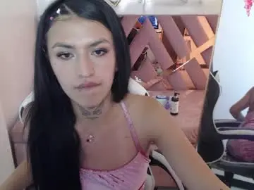 Chaturbate Free Porn Cam of tuly_moon_v