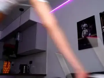 Chaturbate Nude Webcam of whitebanny