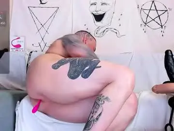 Chaturbate Nude Webcam of will777will