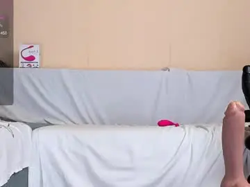 Chaturbate Adult Webcam of will777will