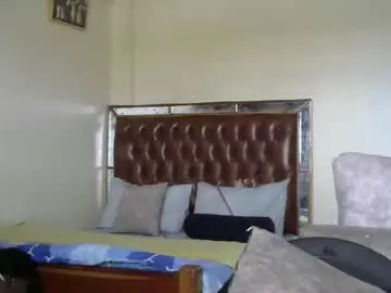 Chaturbate Sex Chat of _daddyslittlemonster_