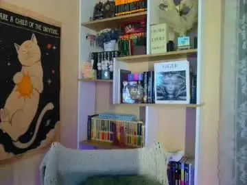 Chaturbate Private Sex Chat of _milky__way__