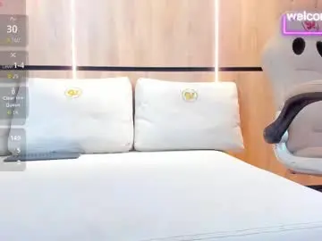 Chaturbate Nude Webcam of adela_chase