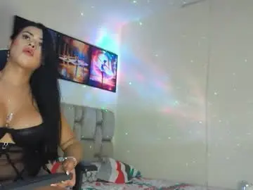 Chaturbate Live Porn of afrodita096