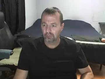 Chaturbate Sex Cam of airbornelunsford39