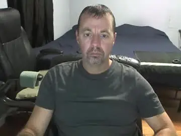 Chaturbate Live Sex Cam of airbornelunsford39