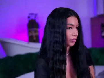 Chaturbate Adult Webcam of aishaadevoe