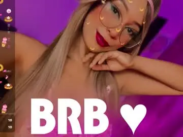 Chaturbate Free Porn Cam of annieblu3