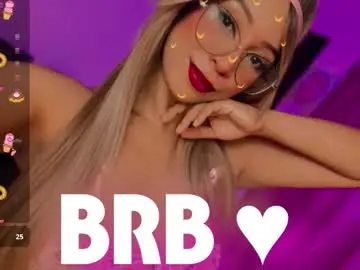 Chaturbate Live Porn of annieblu3