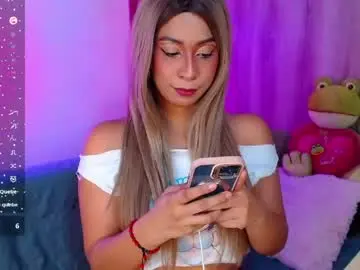 Chaturbate Adult Webcam of annieblu3