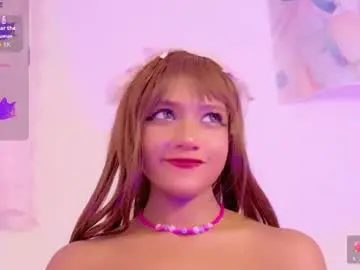 Chaturbate Live Sex Cam of anuskah1