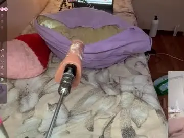 Chaturbate Live Sex of arletteaubuchon