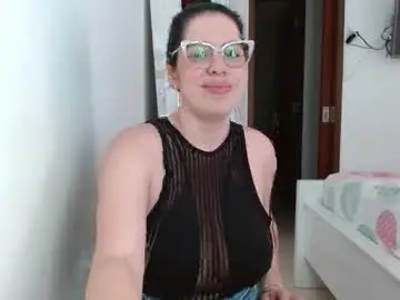 Chaturbate Watch Live Sex Cams of ashlymoon