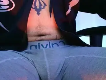 Chaturbate Adult Webcam of axl_kush_