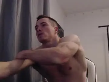 Chaturbate Live Sex Cam of cbgainz