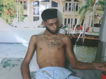 Chaturbate Nude Webcam of charmingindian01