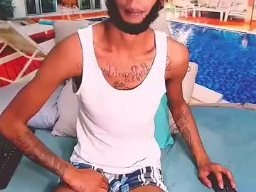 Chaturbate Free Porn Cam of charmingindian01