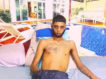 Chaturbate Sex Cam of charmingindian01