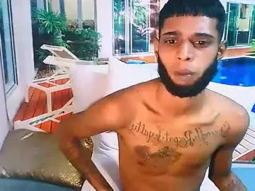 Chaturbate Free Porn Cam of charmingindian01