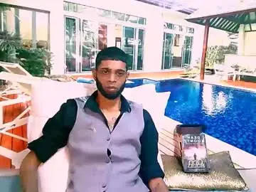 Chaturbate Free Live Porn of charmingindian01