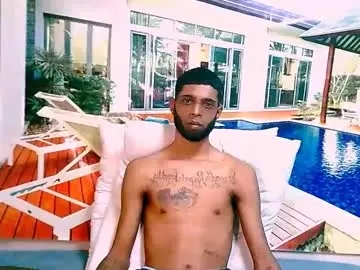 Chaturbate Free Porn Cam of charmingindian01