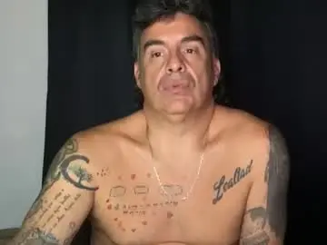 Chaturbate Nude Webcam of chato012