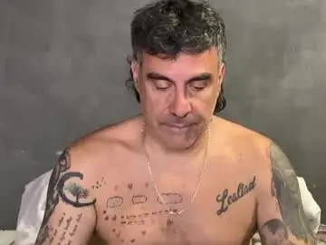 Chaturbate Sex Cam of chato012