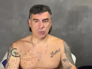 Chaturbate Sex Cam of chato012