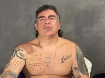 Chaturbate Nude Webcam of chato012