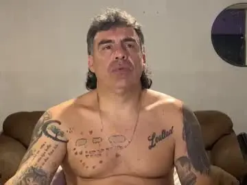 Chaturbate Adult Webcams of chato012