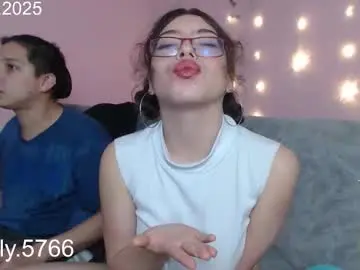 Chaturbate Live Sex of coupleperv666