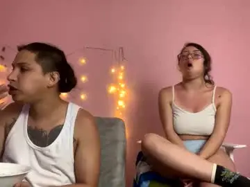 Chaturbate Nude Webcam of coupleperv666