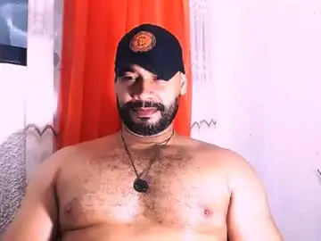 Chaturbate Live Sex Cam of culoculito341910