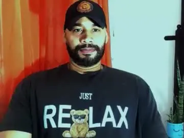 Chaturbate Sex Cam of culoculito341910